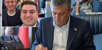 Bodrum Mayor's decision that will anger Özgür Özel: This is how he praised him