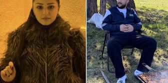 Terrible end on the hunt! Young lovers died tragically