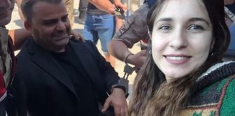 Another arrest in the Gülistan Doku investigation
