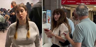 Hazal Kaya announced her donation to Ahbap: I am also a victim
