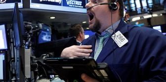 War shakes markets! Oil exceeds 100 dollars, gold plunges.