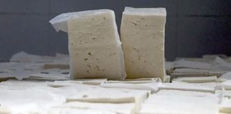 The ministry confirmed the serious allegation regarding the famous cheese maker.