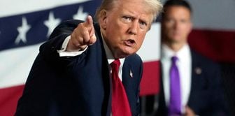 Trump's new decision has stirred up Tehran: A great chaos ensues