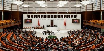 After the New Party, a complete reset in Parliament! The pieces will be reshuffled.