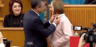 Cold shower from fellow townsman for Özgür Özel, founder of the New Party