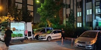 Bloody toll in Adana within 24 hours! 6 people, including 3 women, were killed.