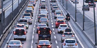 Vehicle owners attention! It must be paid by Friday.