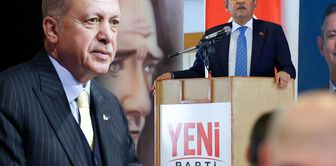 أول تعليق من كبير مستشاري أردوغان على الحزب الجديد: لا يمكنه إنتاج سياسة أصلية