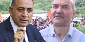 Gürsel Tekin had said 