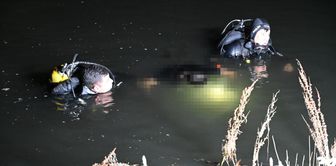 He lost his life while fleeing from a beating! That is how the bitter end came.