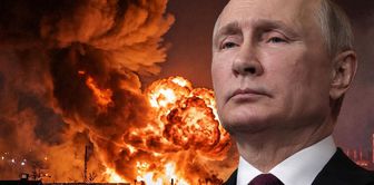 Путин приказал российской армии 'дать ответ'