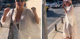 Championship aftermath: A resentful post from Sibel Arna - Not even a single honk
