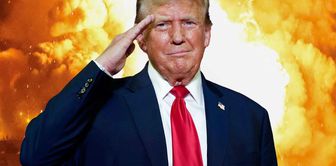 Trump is in a tough spot! After the warning, he abandoned the plan that had alarmed the world.