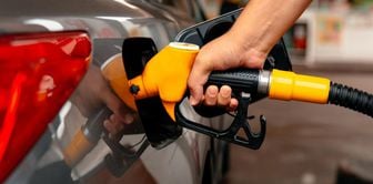 News that will give vehicle owners a breather: The fuel price sign is changing again.