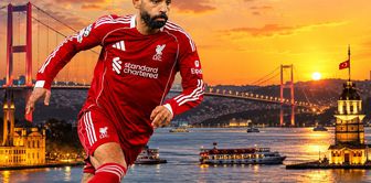 Beşiktaş's ultimatum to Salah