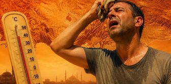 Warning from scientists: 5 provinces are at serious risk