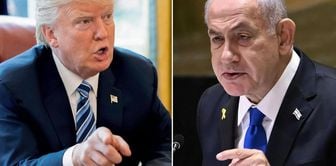 Tensions rise ahead of critical summit! Netanyahu issues historic ultimatum to Trump