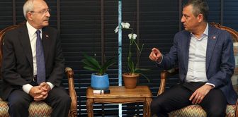 Shock Özgür Özel move from Kılıçdaroğlu's front: Our hands will go up