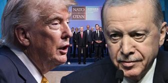 ترامب يصرح ببيان جديد بشأن بيع طائرات إف-35 لتركيا