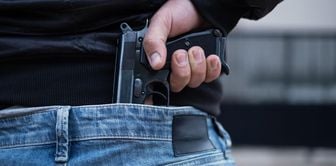 Groom horror in Ankara! Killed his father-in-law and mother-in-law