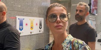 The statement of Gülben Ergen has emerged: I made a donation, I am a victim