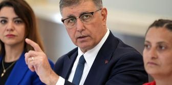 Claim that will shake the backstage: Cemil Tugay will switch to AK Party