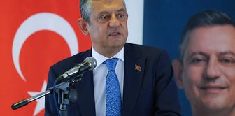 Özgür Özel's statement on Mansur Yavaş and Zeydan Karalar