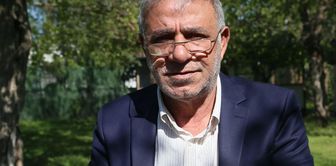 Author İlhami Işık's concerning post: I don't have the strength to withstand threats, please forgive me.