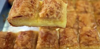 The Greeks also stole Laz borek! Look at the name they gave it.
