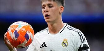 أردا غولر قسم إسبانيا إلى نصفين! جماهير ريال مدريد انقسمت على بعضها