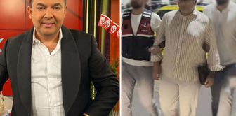 The investigation in which Cem Küçük was arrested is expanding! Journalist Tahir Sarıkaya has also been detained.