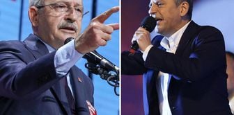 New application from CHP to the Turkish Grand National Assembly: Take them all from the New Party and give them to us