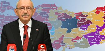 A first in the multi-party era! No CHP mayor remains in the big city.