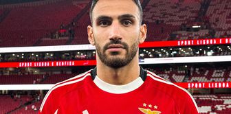 Surprise striker move from Fenerbahçe: Pavlidis