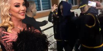 ابنة غولو توغيان صدمت عمليات البحث على الإنترنت