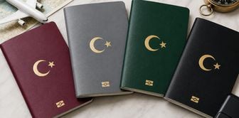 تغييرات جذرية في جوازات السفر
