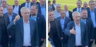 Aziz Yıldırım threatens journalists: If you write lies, I will call you out one by one.
