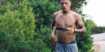 Once priceless, now he trains with a 10th division team.
