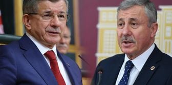 Davutoglu's closest aide: I saw the party's dissolution on social media