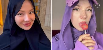 There is a message from Fatma Soydas! The prison conditions were too much for her.