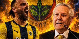If he comes, the ground will shake! The star who drowned Portugal in goals for Fenerbahçe
