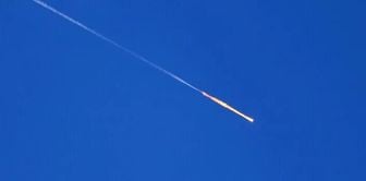 The Houthis targeted Najran Airport in Saudi Arabia with kamikaze drones.