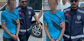 Sexual harassment of a young woman on the beach! Police caught him, court released him.