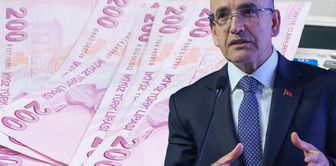 Şamil Tayyar announced! Here is Mehmet Şimşek's plan for retirement pensions and the minimum wage.