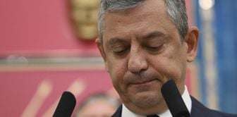 The prosecutor's office has prepared a report on Ozgur Ozel! The accusation is very serious.