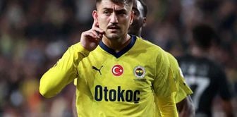 Massive swap in the Super Lig! The Cengiz Ünder formula from Fenerbahçe