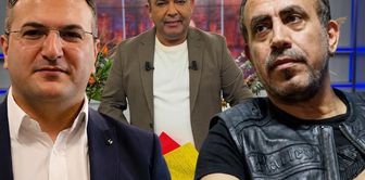 Tahir Sarıkaya counted the money one by one! The confession of Cem Küçük and Haluk Levent caused a stir