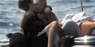 Boat drama! Is Ester cheating on Mbappe?