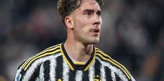 Dusan Vlahovic bomb from Trabzonspor! First offer made