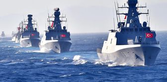 Turkey is stepping in! Critical contacts for the alliance supported by 14 countries